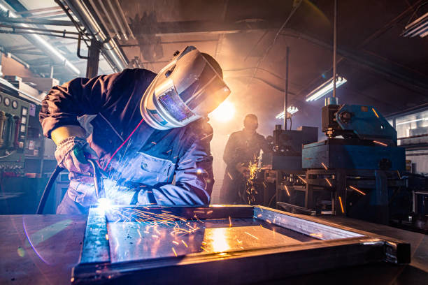 Best Marine and Shipbuilding Welding in Lake Lakengren, OH