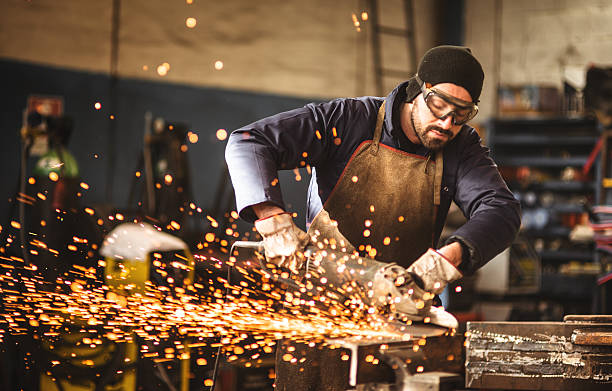 Best Aerospace and Defense Welding in Lake Lakengren, OH